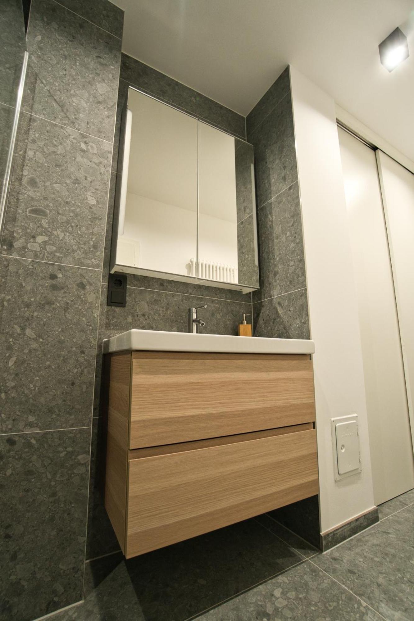 Goethe-Suites: Premium 4 Person Worms City Centre Appartment Exterior photo