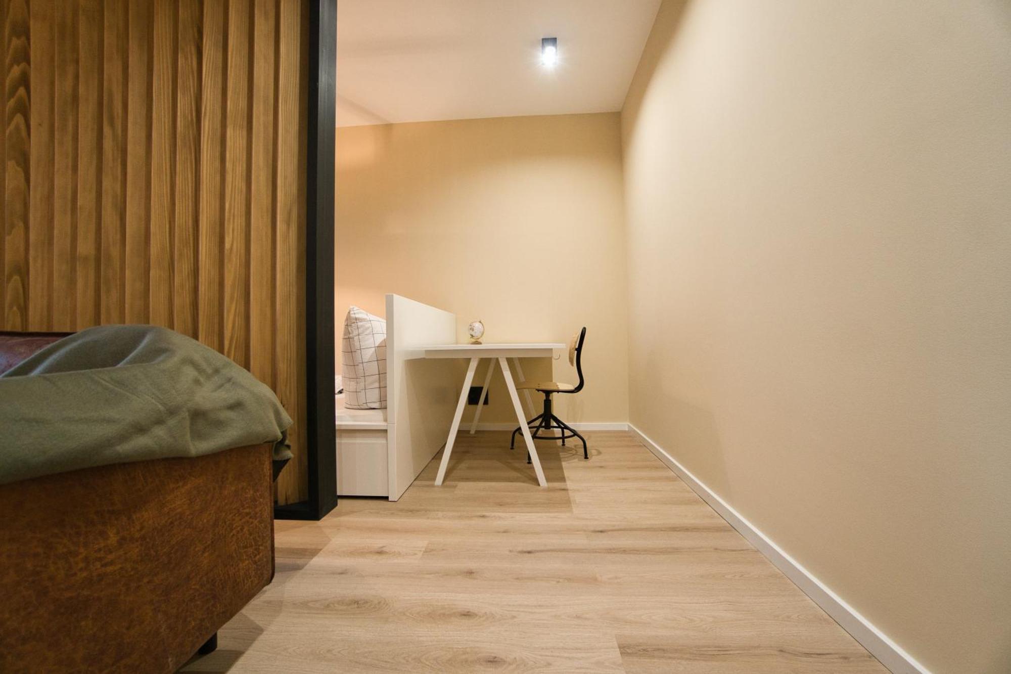 Goethe-Suites: Premium 4 Person Worms City Centre Appartment Exterior photo